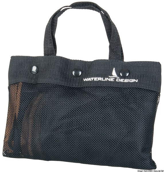 Protezione per tambuccio