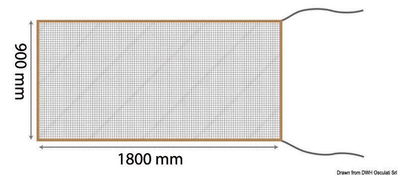 Protezione per tambuccio