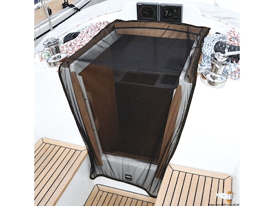 Protezione per tambuccio