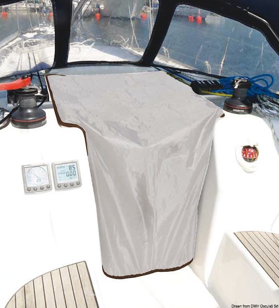 Protezione per tambuccio