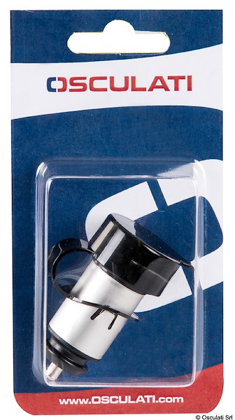 Prese USB 12/24V