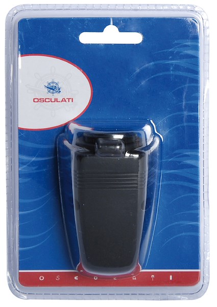 Presa accendisigari e/o USB