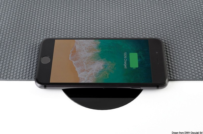 ROKK Wireless SUB 10W 