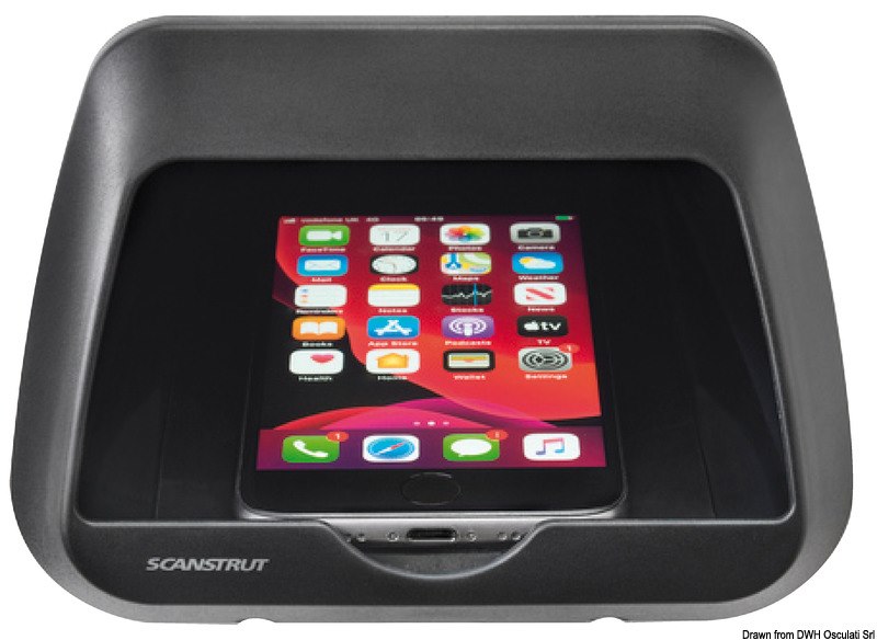 ROKK Wireless NEST 10W 