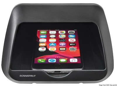 ROKK Wireless NEST 10W 