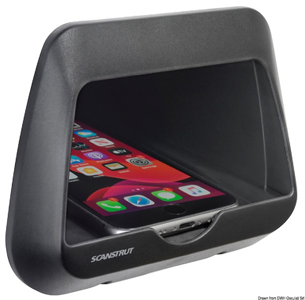 ROKK Wireless NEST 10W 