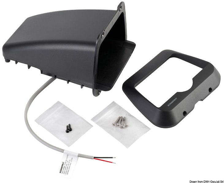 ROKK Wireless NEST 10W 