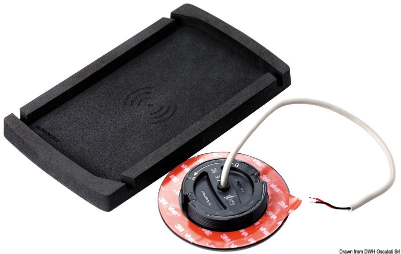 ROKK Wireless Catch 10W 