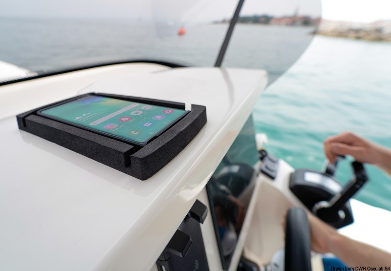 ROKK Wireless Catch 10W 