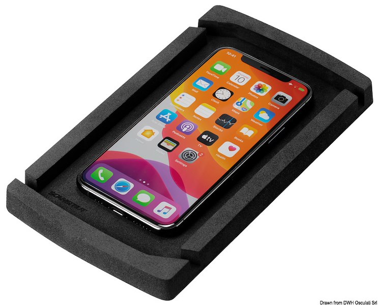 ROKK Wireless Catch 10W 