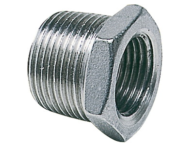 Riduzione maschio femmina