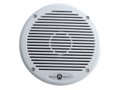 ALTOPARLANTI 80W