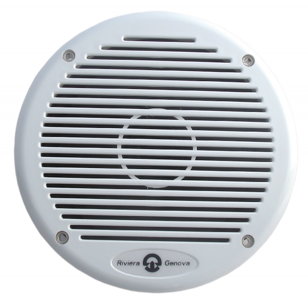 ALTOPARLANTI 80W