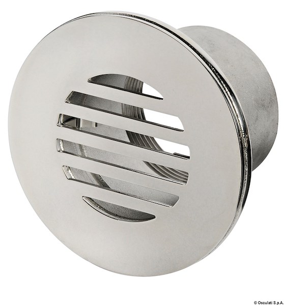 Scarico per drenaggio pozzetto