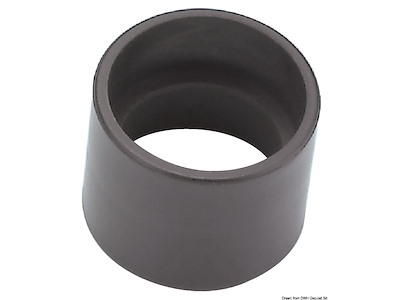 Adattatore universale per tubazioni