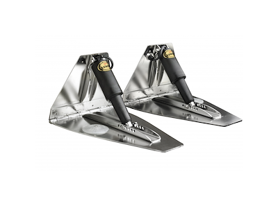 CORRETTORI D'ASSETTO HP MM457X305