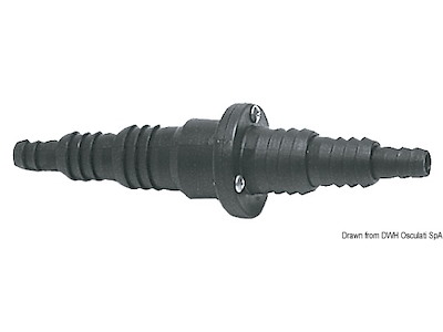 Valvola di non ritorno