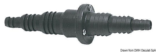 Valvola di non ritorno