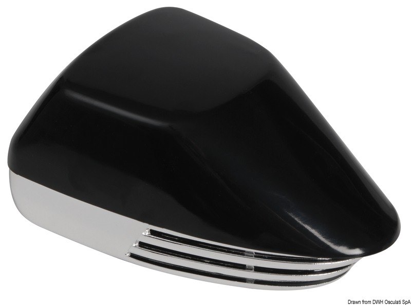 Tromba a membrana aerodinamica