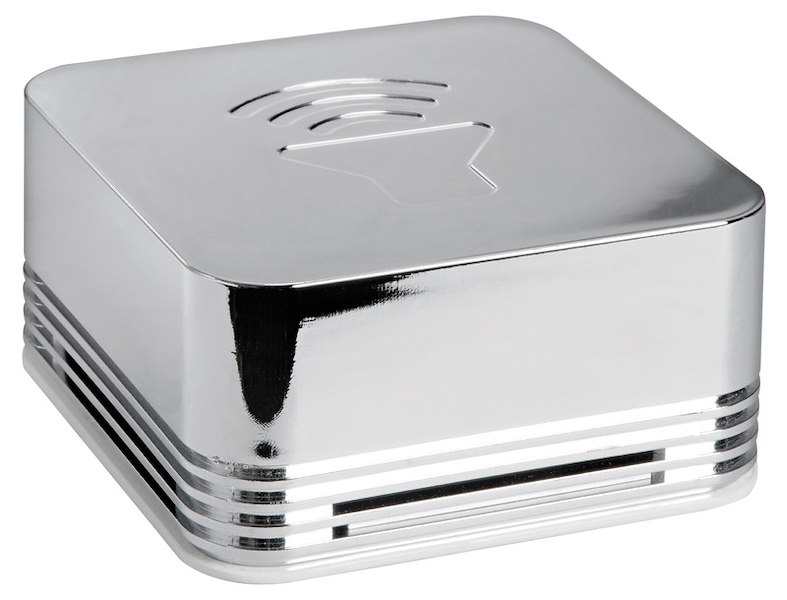 Tromba a membrana Q Box