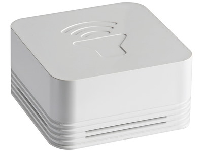 Tromba a membrana Q Box