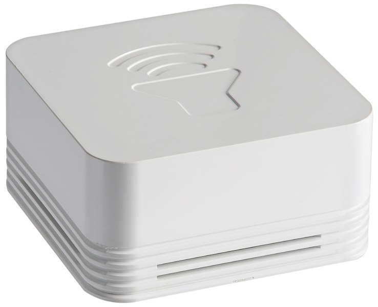 Tromba a membrana Q Box