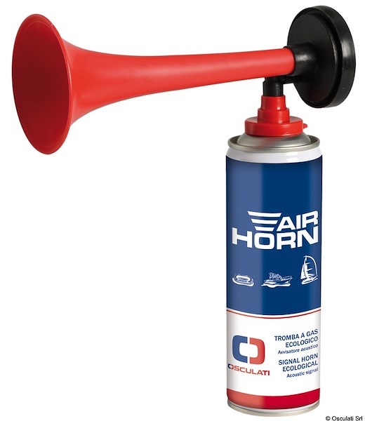 Tromba a gas Big