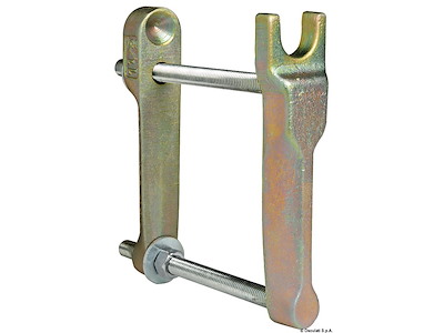 Estrattore per eliche - linee d'asse