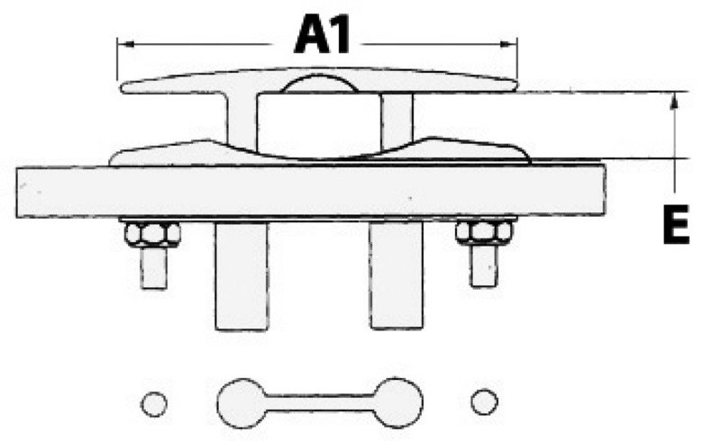 Bitta a scomparsa microfusa
