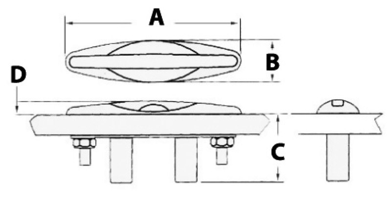 Bitta a scomparsa microfusa