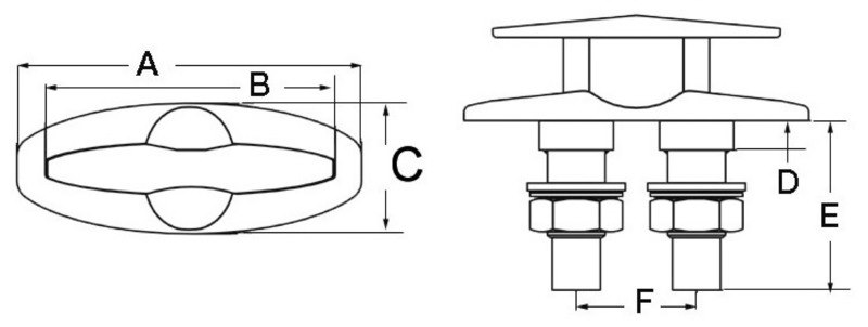 Bitta a scomparsa Retract