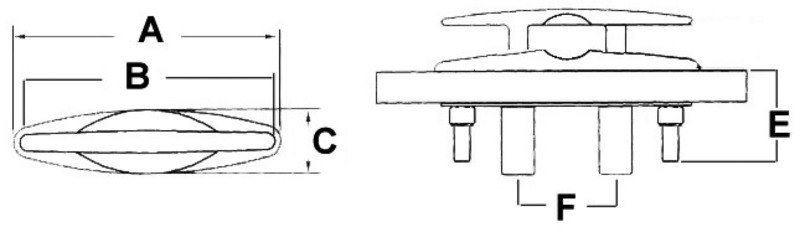 Bitta a scomparsa Retract