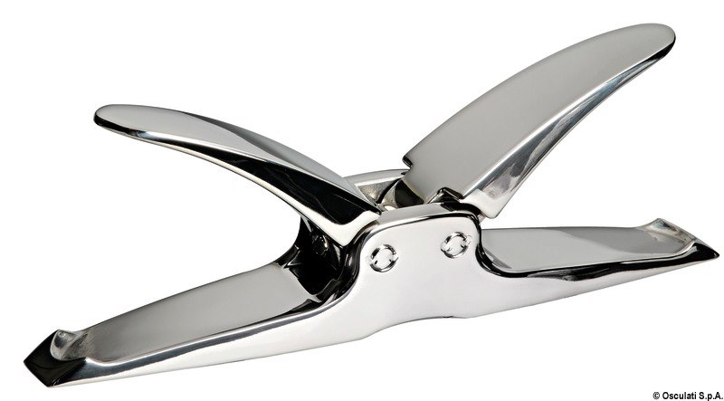 Bitta abbattibile Wing