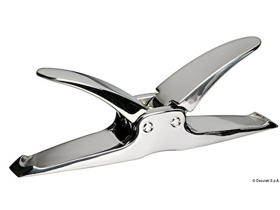 Bitta abbattibile Wing