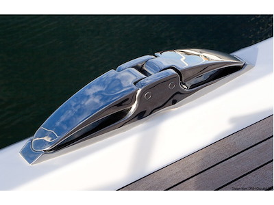 Bitta abbattibile Wing