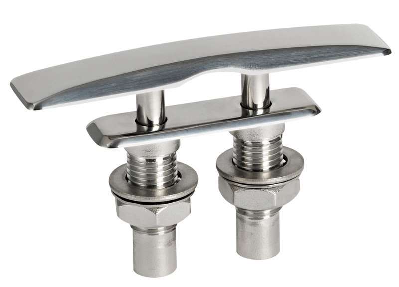 Bitta Flat a scomparsa a profilo ultra basso