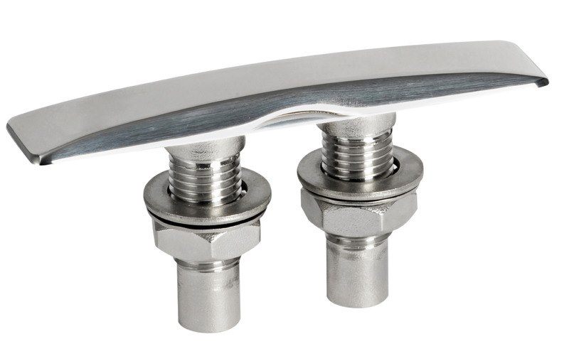 Bitta Flat a scomparsa a profilo ultra basso