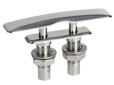 Bitta Flat a scomparsa a profilo ultra basso