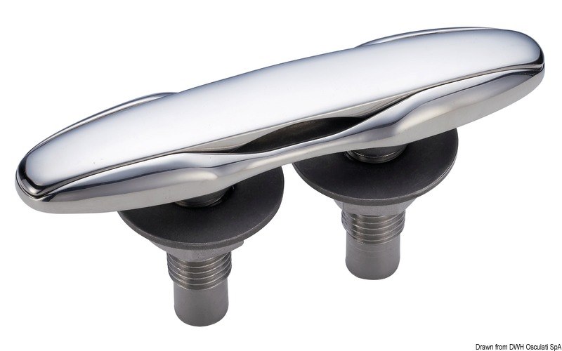 Bitta a scomparsa Smart Cleat