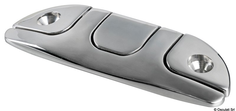 Bitta abbattibile a basso profilo