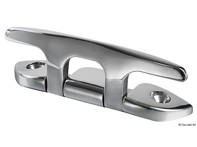 Bitta abbattibile a basso profilo