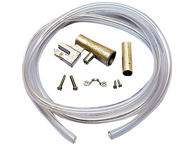 Pompa Piper Pump per fuoribordo 