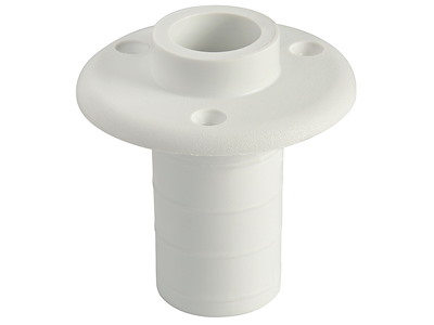 Boccola nylon per passerelle 