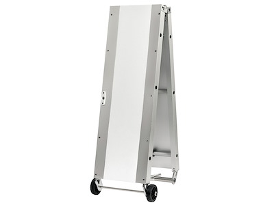 Passerella pieghevole 200 cm 