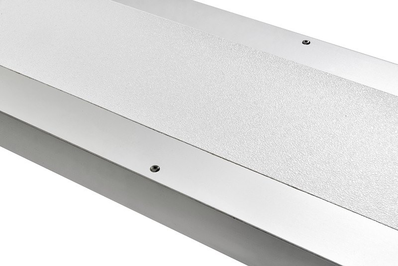 Passerella pieghevole 200 cm 