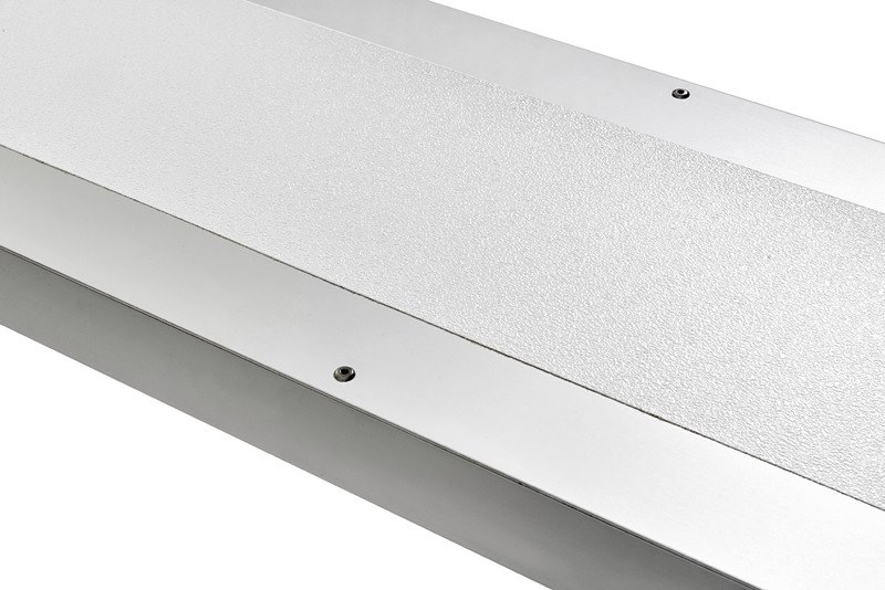 Passerella lega leggera fissa 200 cm 