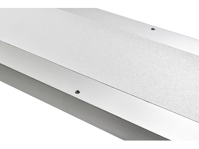 Passerella lega leggera fissa 200 cm 