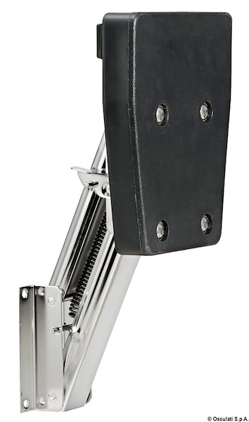 Supporto motore ribalta 7 HP 