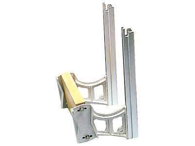 Supporto motore anticorodal 