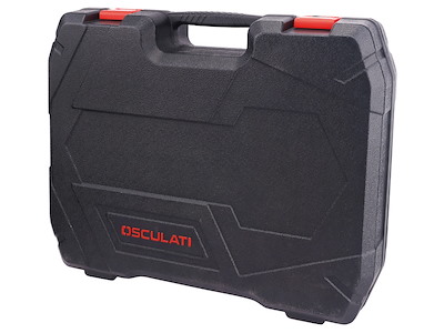 Cassetta attrezzi 510 x 340 x 70 mm 